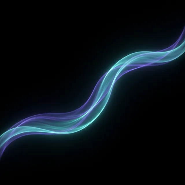 Aurora theme background